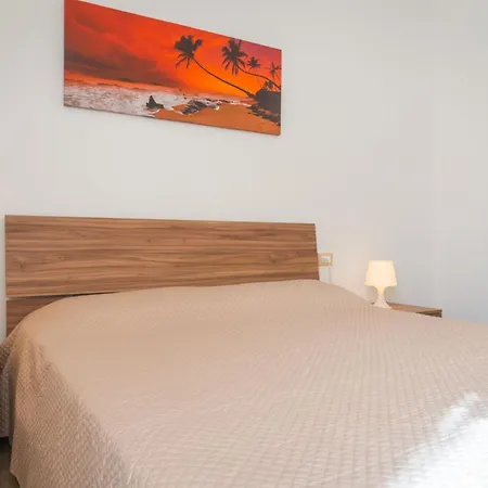 Apartament Al Mare