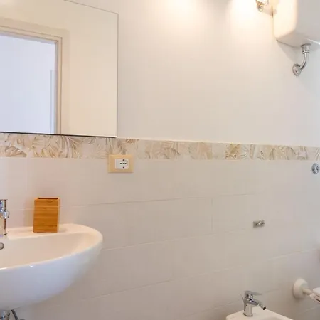 Apartament Al Mare *