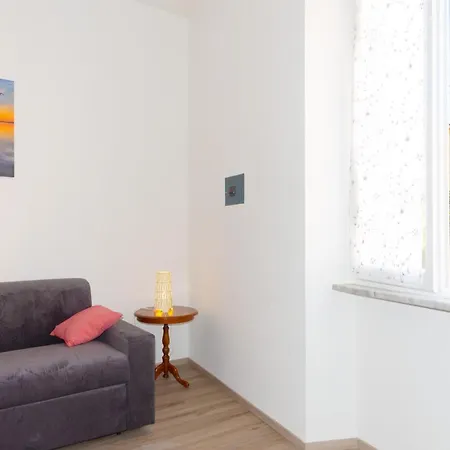 Al Mare פורטופראיו