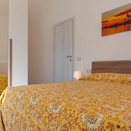 Al Mare Apartament *