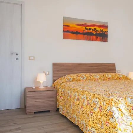 Al Mare Apartament Portoferraio
