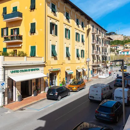 Al Mare Apartament