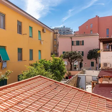Al Mare Apartament Portoferraio
