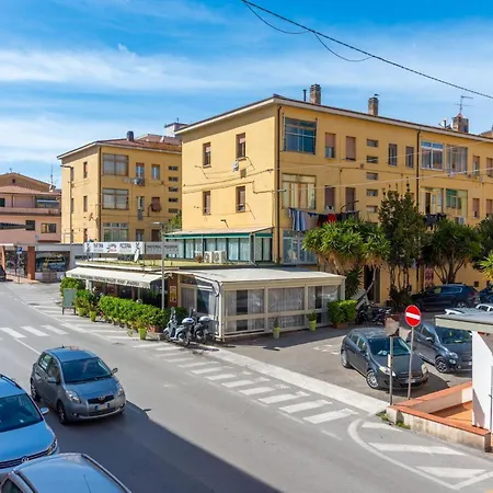 Al Mare Apartament