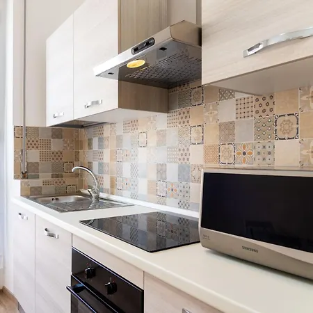 Al Mare Apartamento Portoferraio