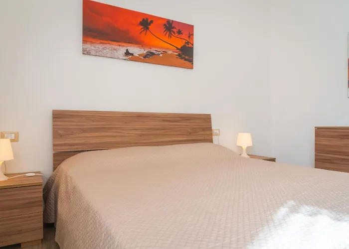 Appartamento Al Mare