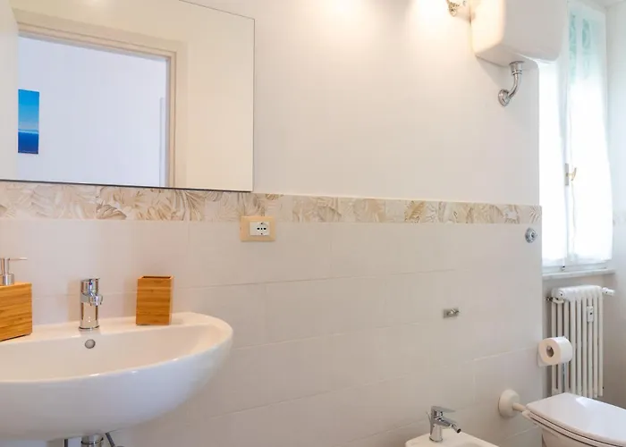 Appartamento Al Mare *