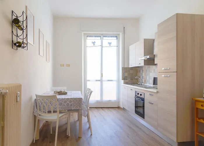 Appartamento Al Mare Portoferraio