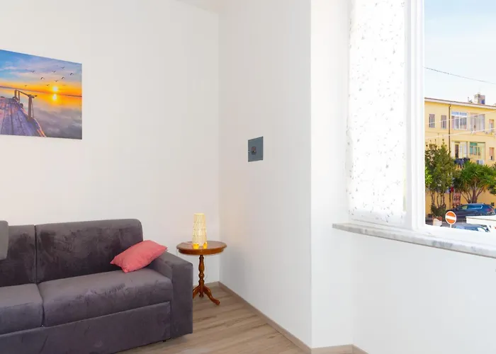 Al Mare Portoferraio