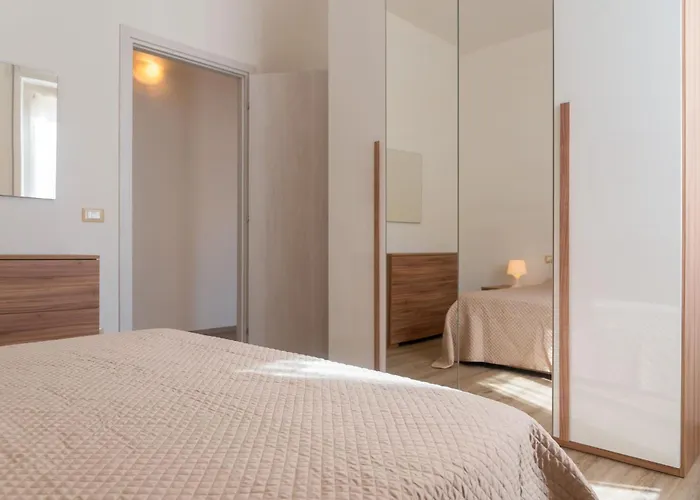 Al Mare * ポルトフェッラーイオ