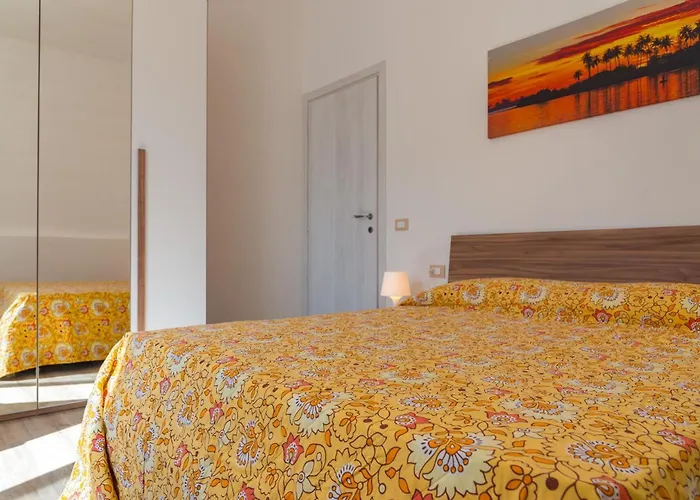 Al Mare Appartamento *