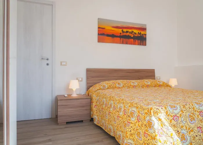 Al Mare Appartamento Portoferraio