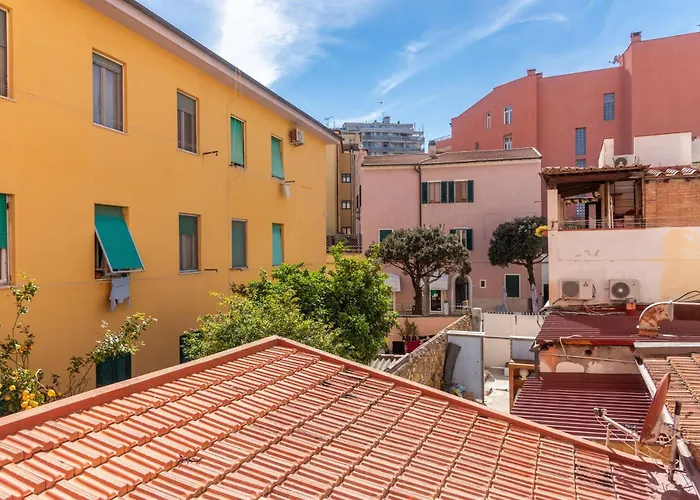 Al Mare Appartamento Portoferraio